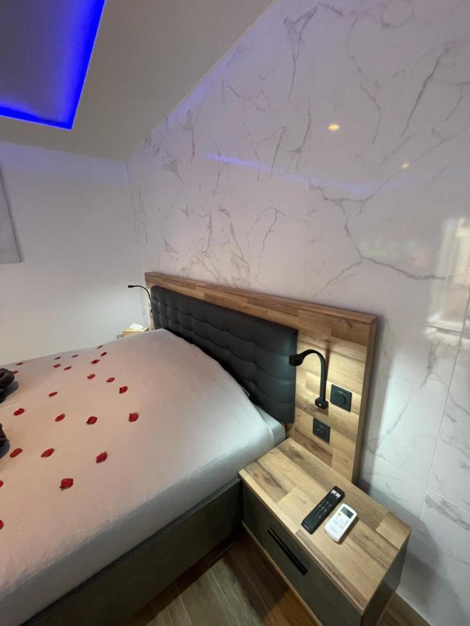 Luxury Spa Vallon Exterior photo